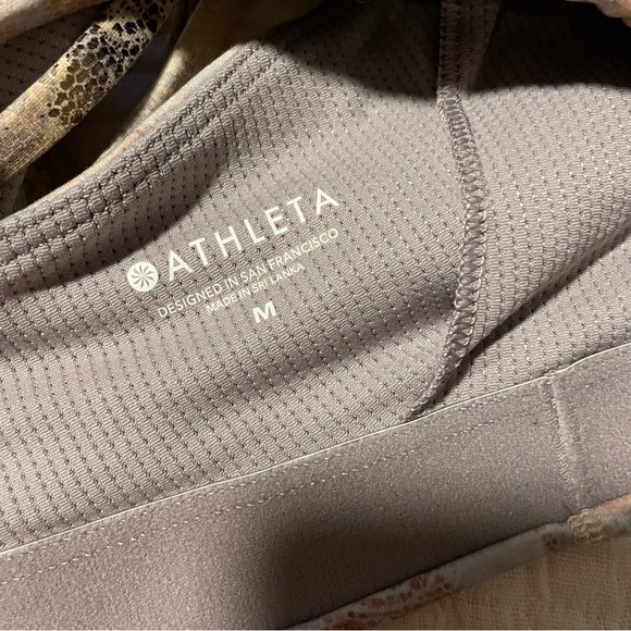Athleta Fully Focused Sports Bra - Picture 3 of 4